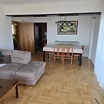 Bella Vista Lilly Apartamento Portorož