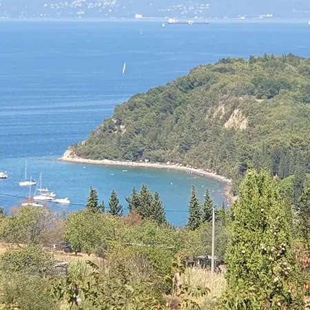 Bella Vista Lilly Portorož