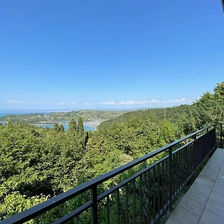 Bella Vista Lilly Apartment Portoroz