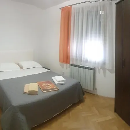 Appartement Bella Vista Lilly *