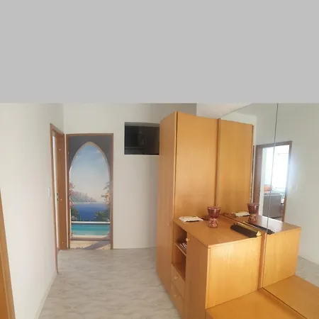 Bella Vista Lilly Portorož
