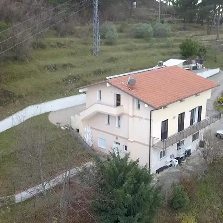 Appartement Bella Vista Lilly