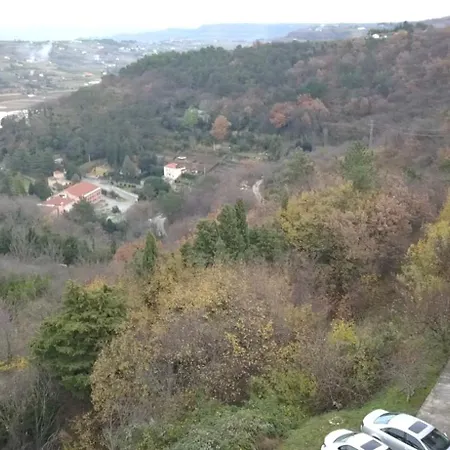 Appartement Bella Vista Lilly Portorož