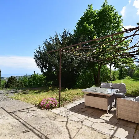 Appartement Bella Vista Lilly