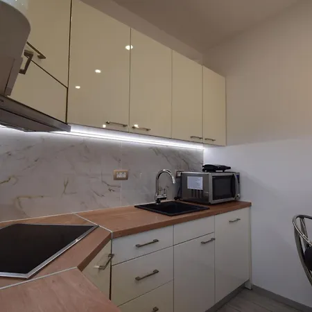 Apartman Bella Vista Lilly *