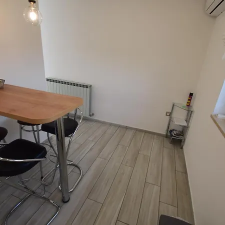 Bella Vista Lilly * Portorož