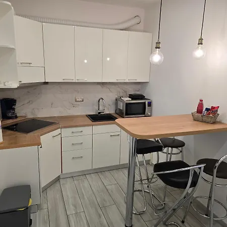 Appartement Bella Vista Lilly *