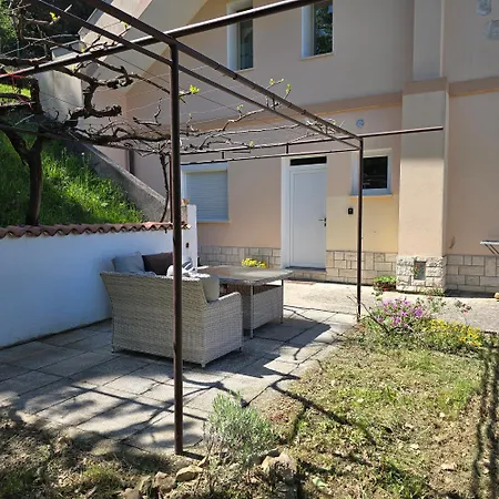 Bella Vista Lilly Apartment Portoroz