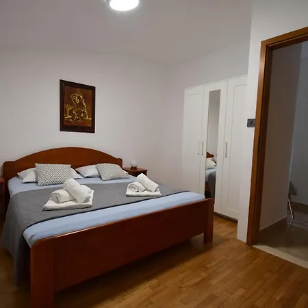 Apartman Bella Vista Lilly Portorož