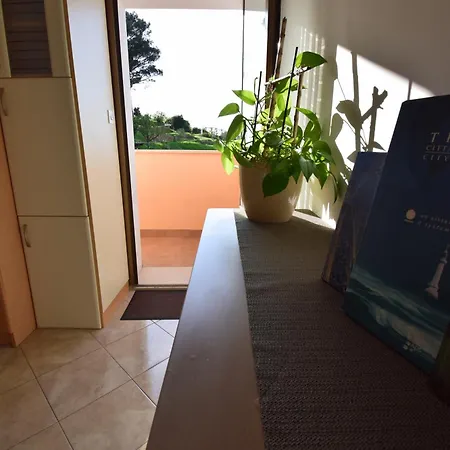 Bella Vista Lilly Appartement