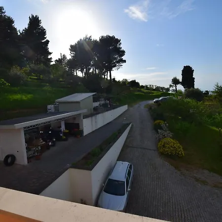 Bella Vista Lilly Apartment Portoroz