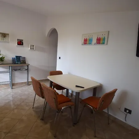 Apartmán Bella Vista Lilly Portorož