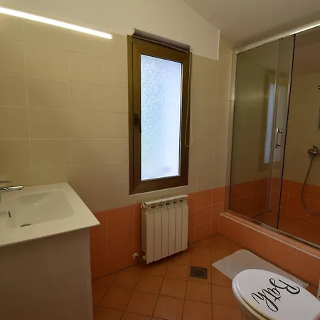 Bella Vista Lilly Portorož