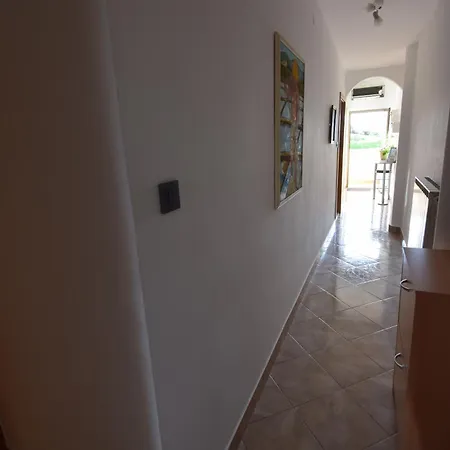 Bella Vista Lilly Appartement