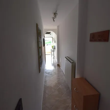 Bella Vista Lilly Apartmán Portorož