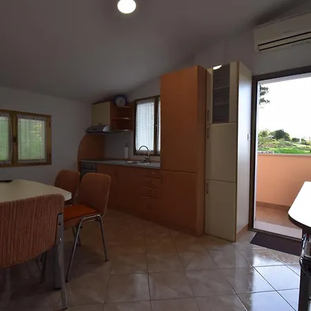 Bella Vista Lilly Portorož