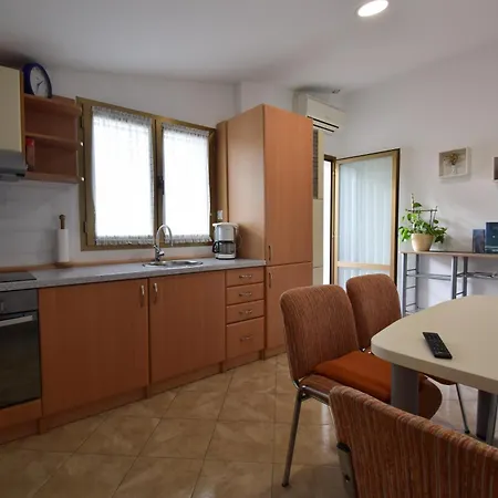 Appartement Bella Vista Lilly *