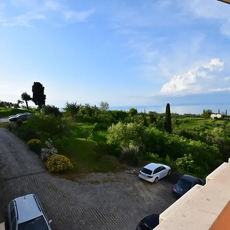 Bella Vista Lilly * Portorož