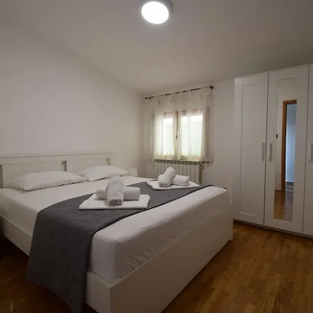 Apartmán Bella Vista Lilly