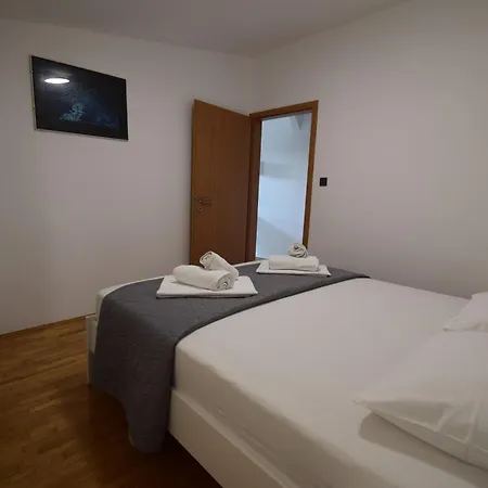 Bella Vista Lilly Lejlighed *