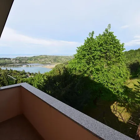 Bella Vista Lilly * Portorož