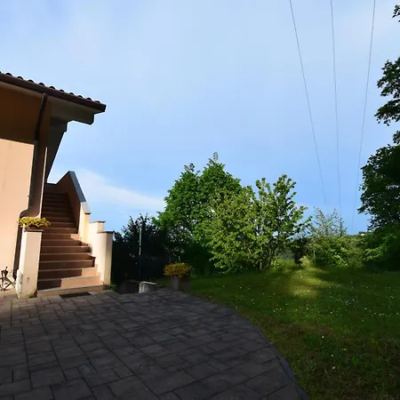 Bella Vista Lilly Apartmán *