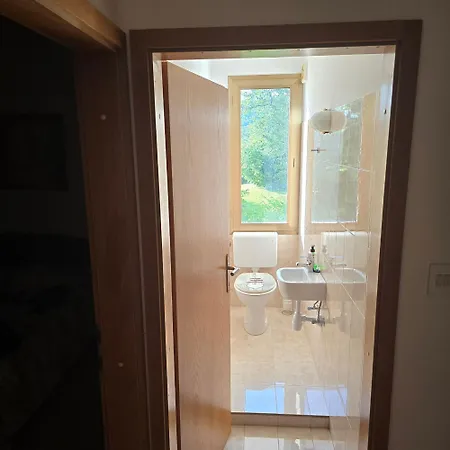 Bella Vista Lilly Portorož