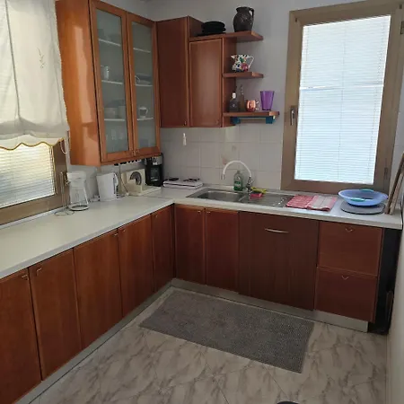 Bella Vista Lilly * Portorož