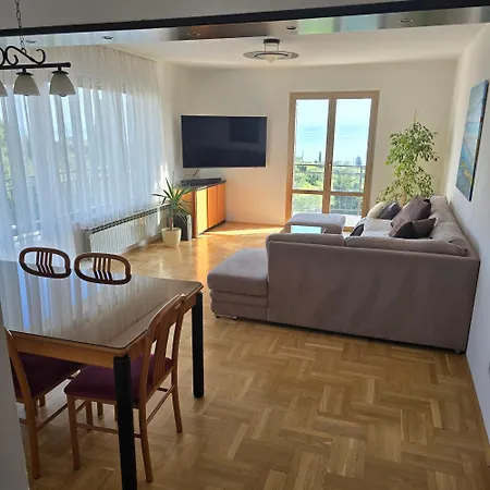 Apartment Bella Vista Lilly *