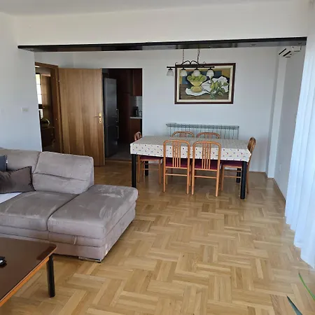 Bella Vista Lilly Apartman Portorož