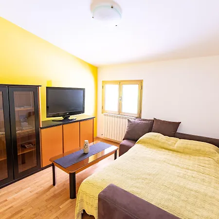 Apartmán Bella Vista Lilly