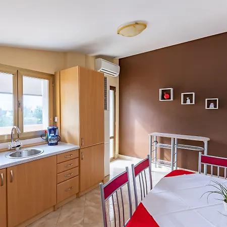 Bella Vista Lilly Portorož