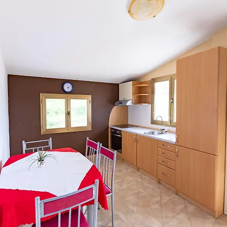 Apartmán Bella Vista Lilly