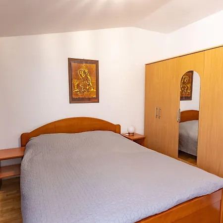 Apartma Bella Vista Lilly *