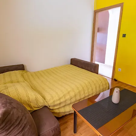 Bella Vista Lilly * Portorož