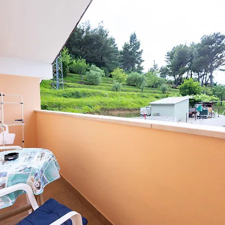 Apartma Bella Vista Lilly *