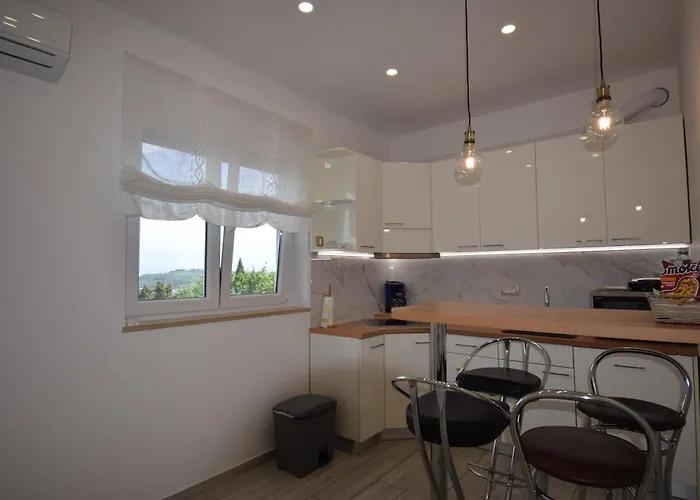 Bella Vista Lilly דירה *