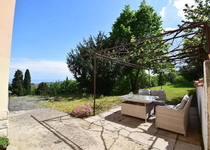 דירה Bella Vista Lilly