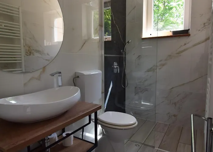 Bella Vista Lilly דירה *