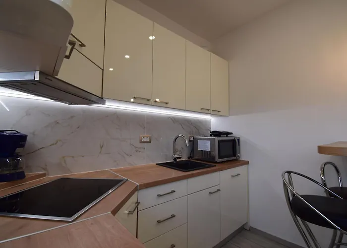 דירה Bella Vista Lilly *