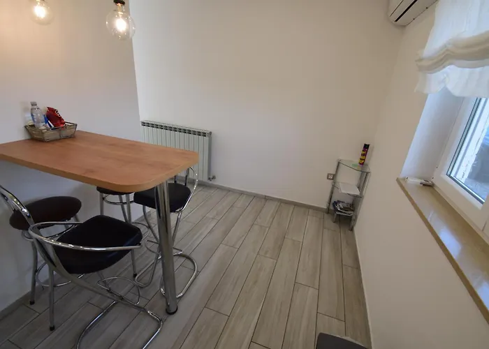 Bella Vista Lilly * 波尔托罗