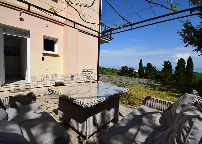 Bella Vista Lilly דירה *