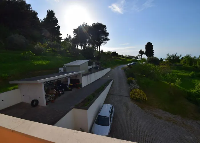 Bella Vista Lilly דירה בפורטורוז