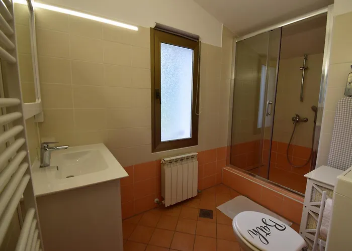 Bella Vista Lilly 波尔托罗