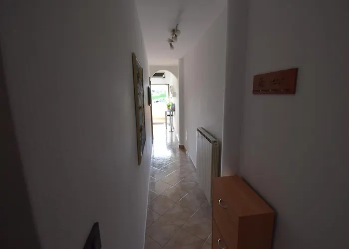 Bella Vista Lilly דירה בפורטורוז