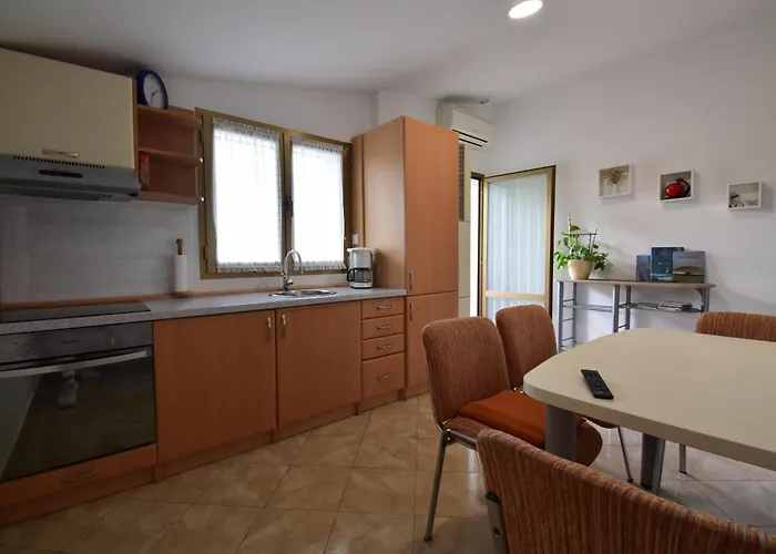 דירה Bella Vista Lilly *