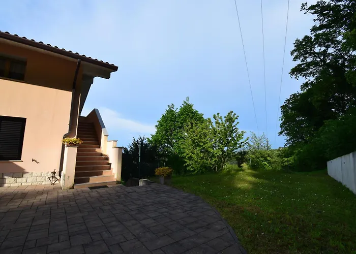 Bella Vista Lilly 公寓 *