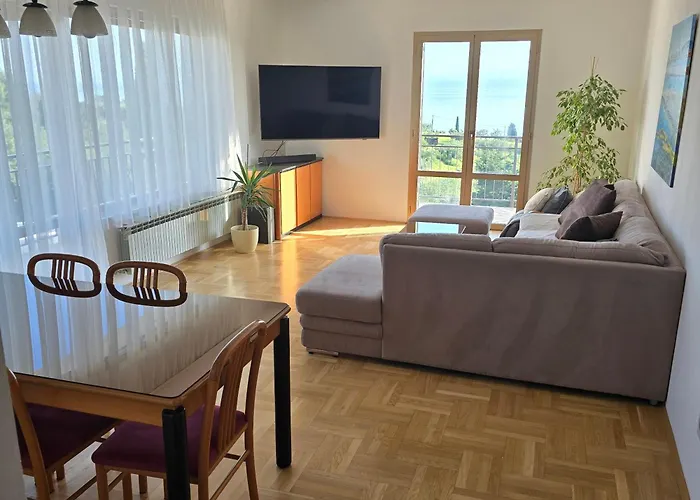 דירה Bella Vista Lilly *