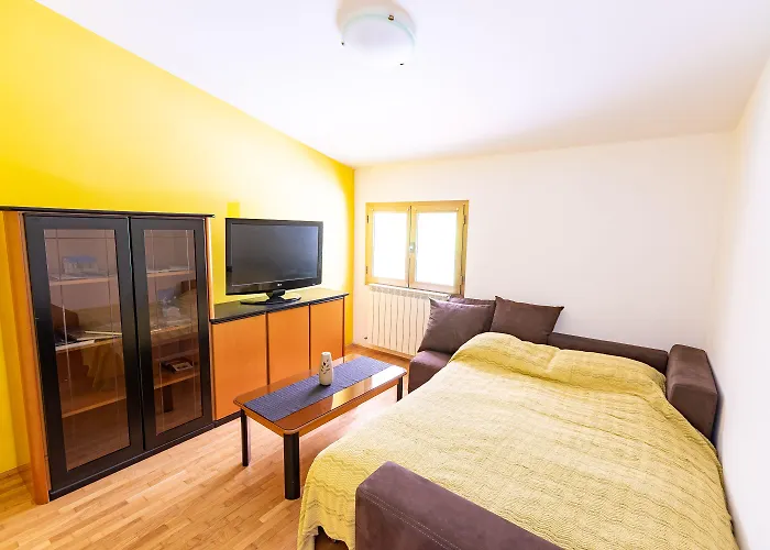 דירה Bella Vista Lilly