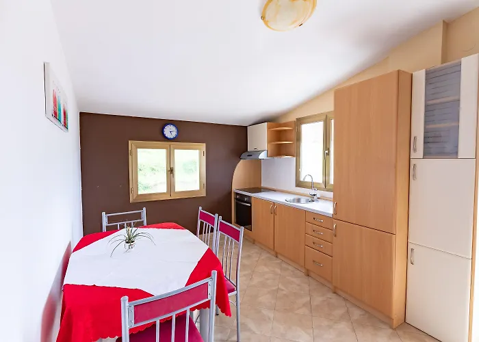 דירה Bella Vista Lilly